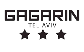 לוגו מועדון גגרין Gagarin Tel Aviv