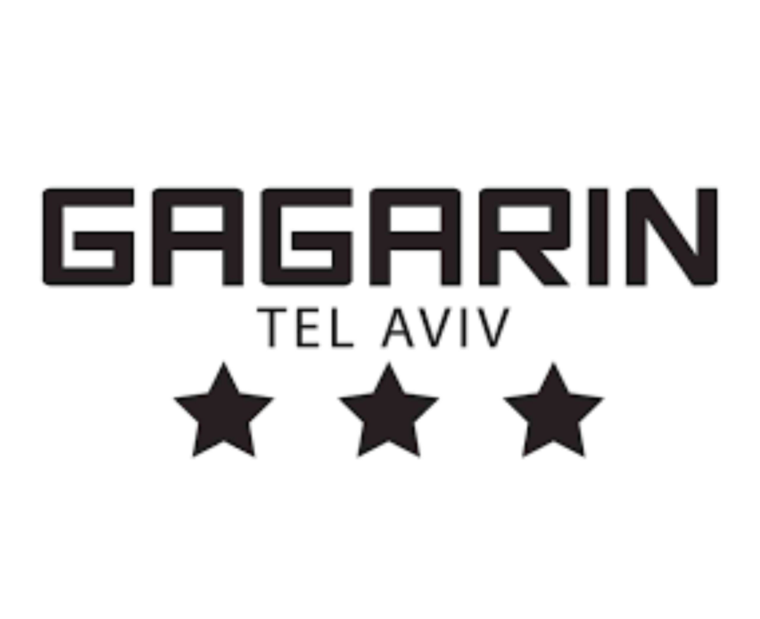 מועדון גגרין Gagarin Tel Aviv
