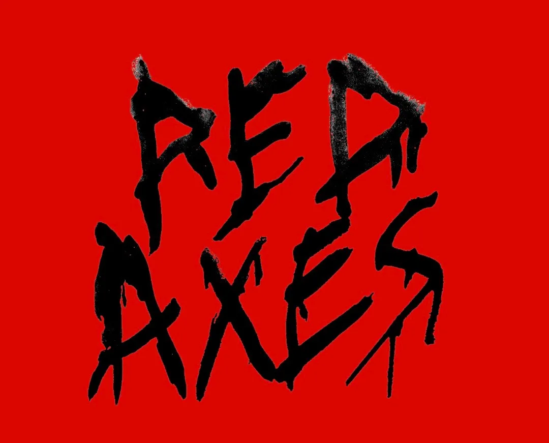 11.09 | Red Axes - מסיבת ראש השנה בחיפה