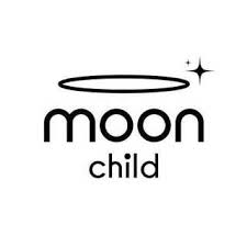 לוגו מועדון מון צ׳ילד Moon Child נמל תל אביב